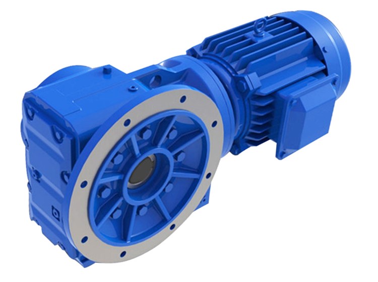 KAF系列減速機(jī)_KAF型減速