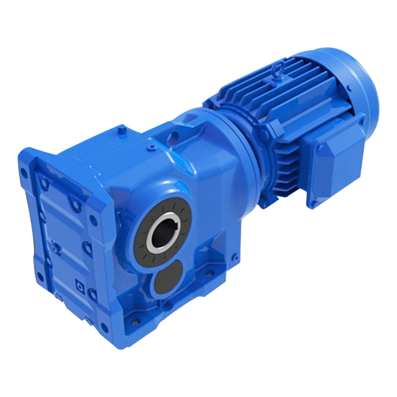 <b>KA系列減速機(jī)_KA型減速電機(jī)_空心軸減速電機(jī)</b>