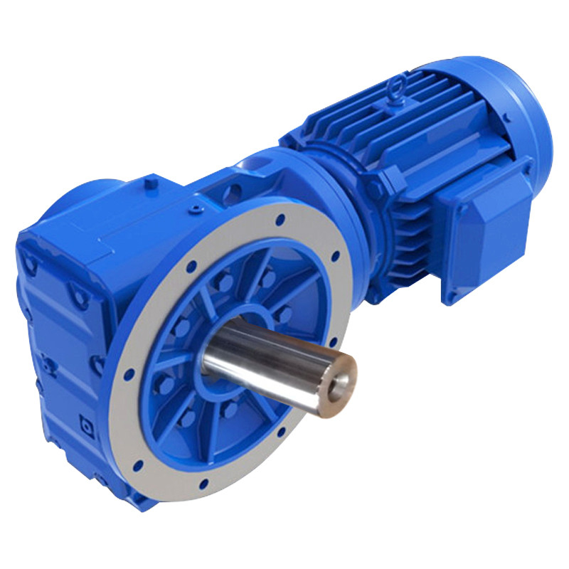 <b>KF系列減速機(jī)_KF型減速電機(jī)_直角減速機(jī)</b>