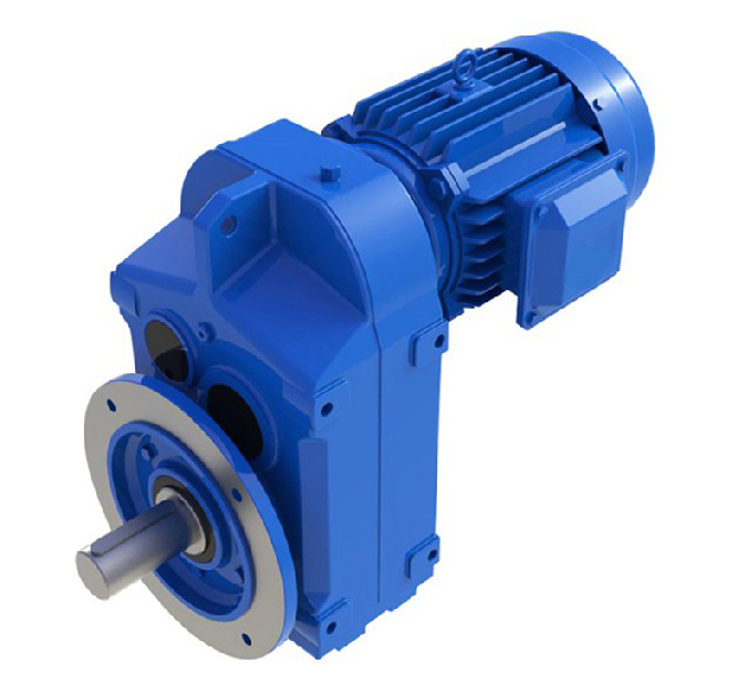 <b>FF系列減速機(jī) FF型減速電機(jī)</b>