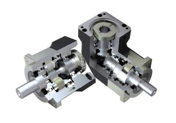 伺服電機(jī)減速機(jī)的應(yīng)用場景與安裝維護(hù)