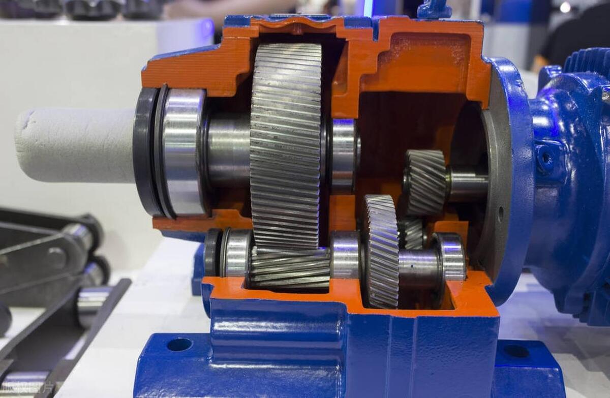 齒輪減速機(jī)的轉(zhuǎn)矩如何計(jì)算？