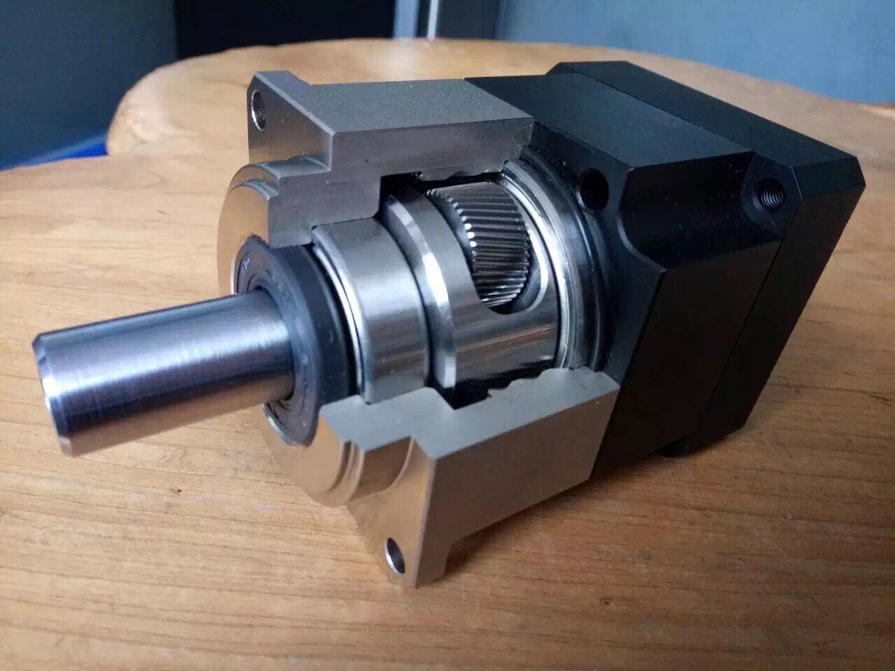 行星減速機(jī)的減速比與傳動(dòng)效率