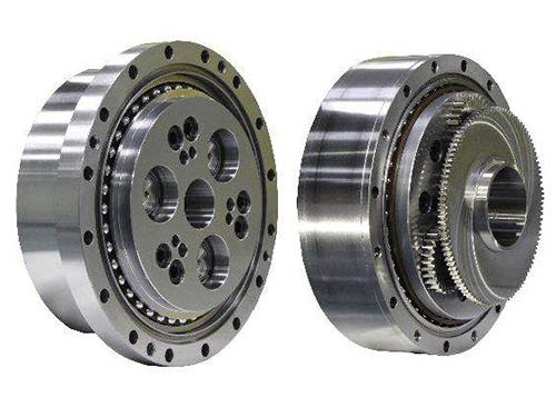 RV減速機(jī)的精度和回差如何判斷？