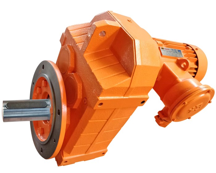 平行軸固定軸距齒輪傳動(dòng)