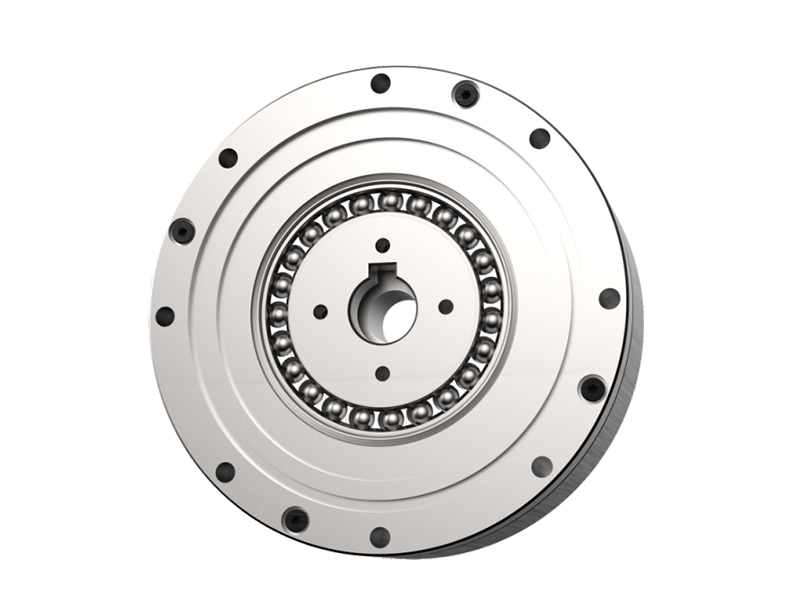 諧波減速機工業(yè)需求與精