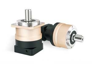 FB090行星減速機在食品灌