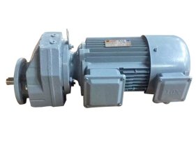 RXF77減速機(jī)在大型通風(fēng)機(jī)