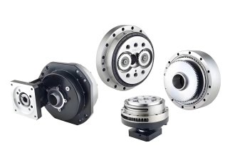 如何幫機械臂關(guān)節(jié)選擇合適的RV減速機