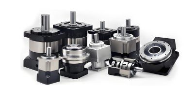 自動化生產(chǎn)線上的行星減速機如何選型？