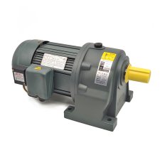 GH50/CH50 齒輪減速馬達的優(yōu)勢與選型