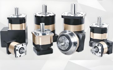 MVE系列行星減速機在食品灌裝中的應用與選型