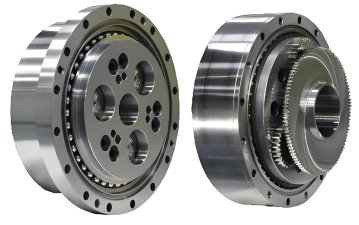 CSD14-80-3 諧波減速機的優(yōu)
