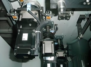 MVE-235-L2-7-P1行星減速機(jī)如何搭配伺服電機(jī)