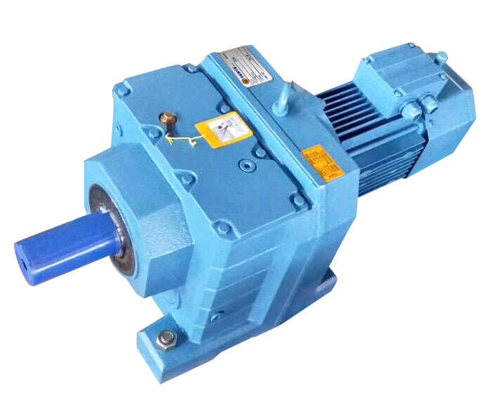R137減速機(jī),R137減速電機(jī)
