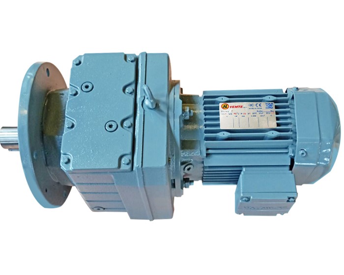 RF147減速機(jī),RF147減速電機(jī)