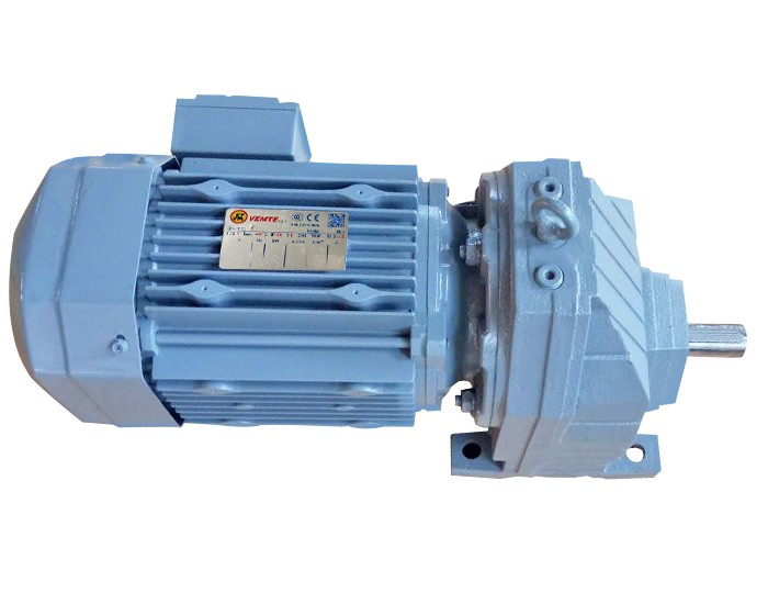 RX57減速機,RX57減速電機