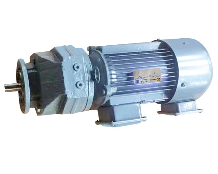 RXF57減速機,RXF57減速電機