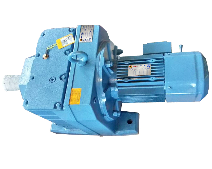 R97減速機,R97減速電機