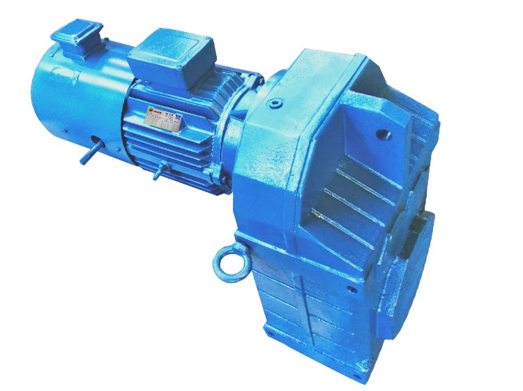 FA87減速機(jī)_FA87減速電機(jī)