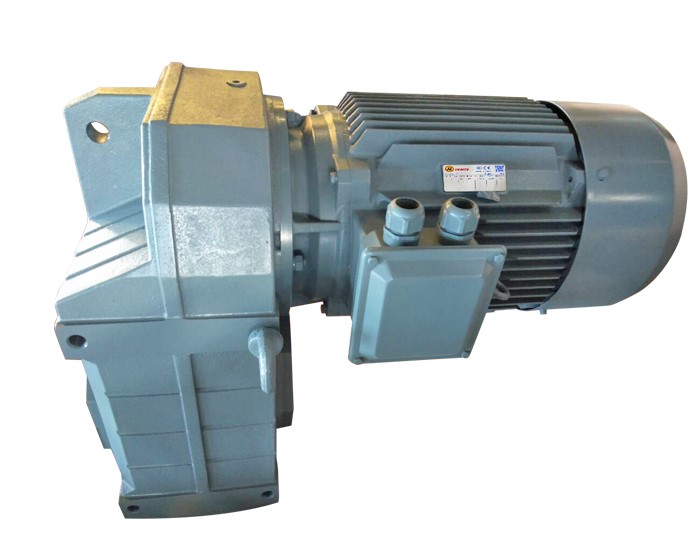 FA127減速機(jī)_FA127減速電機(jī)