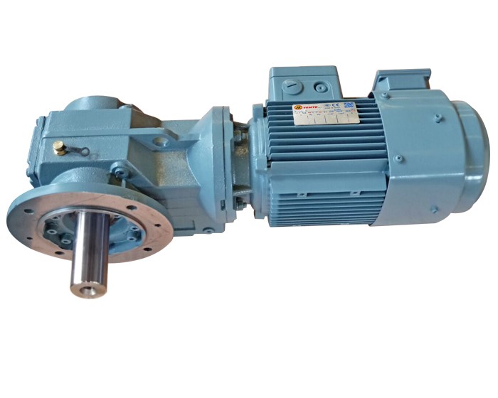 KF47減速機(jī)_KF47減速電機(jī)