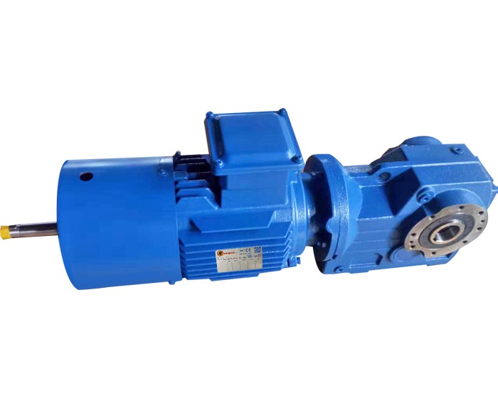 KA47減速機_KA47減速電機