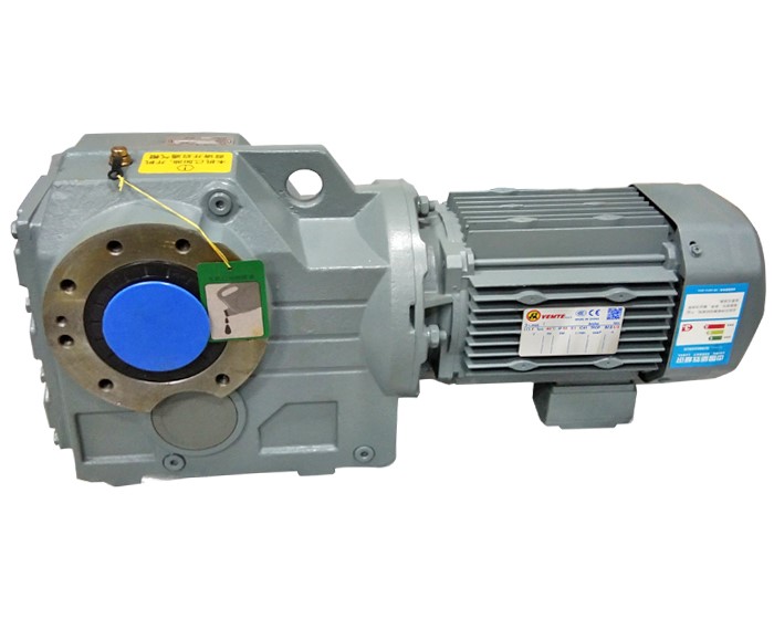 KA157減速機(jī)_KA157減速電機(jī)