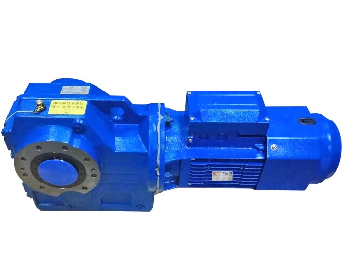 KA97減速機(jī)_KA97減速電機(jī)