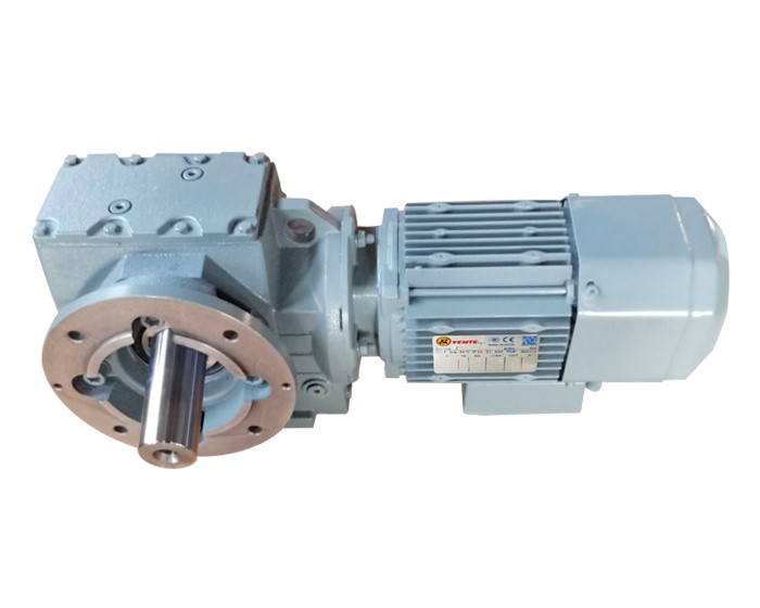 SF67減速機,SF67減速電機