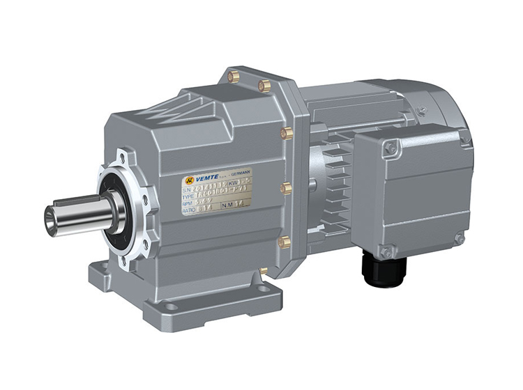 TRC系列減速機(jī),TRC型減速電機(jī)