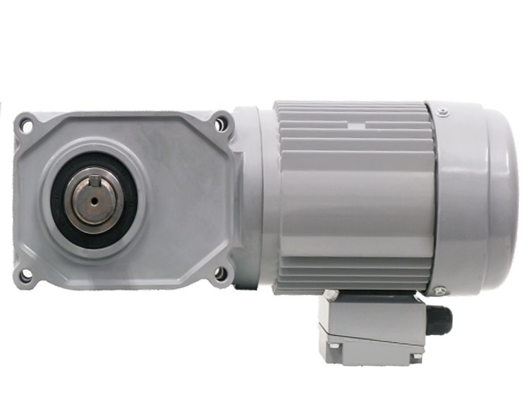 F3F減速機_F3F減速電機