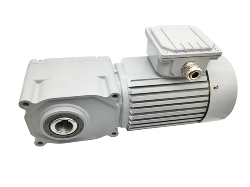 <b>HGF2減速機_HGF2減速電機_雙輸出減速器</b>