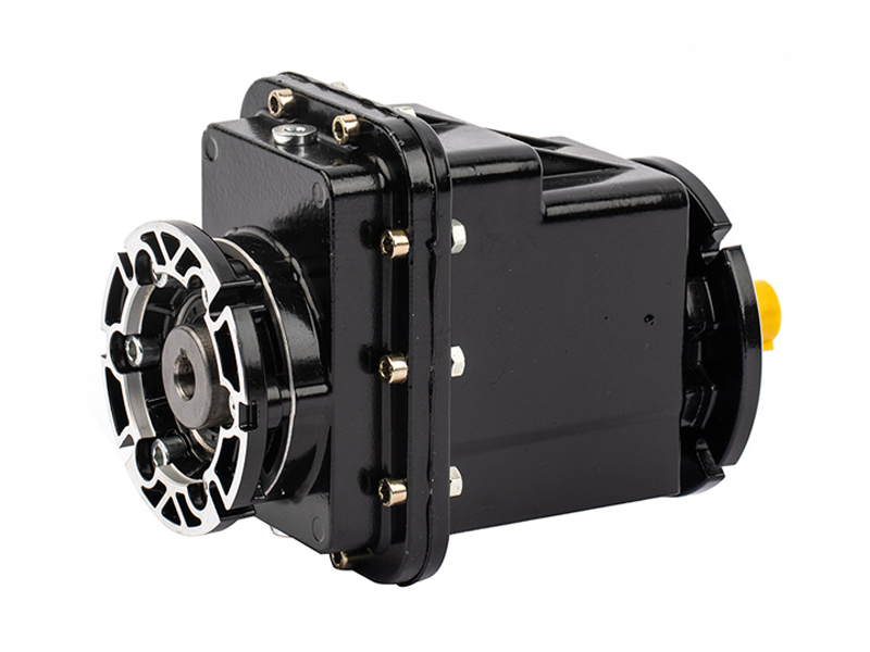 TRCZ04減速機(jī),TRCZ04減速電機(jī)